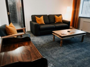 The Bawdens Holiday Apartments